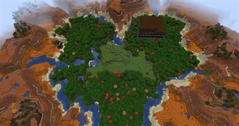good minecraft seeds|The 35 best Minecraft seeds for 1.21 .